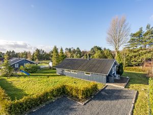 Ferienhaus für 8 Personen (88 m²) in Væggerløse