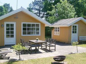 Ferienhaus für 4 Personen (49 m²) in Væggerløse