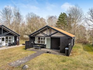 Ferienhaus für 6 Personen (70 m²) in Væggerløse
