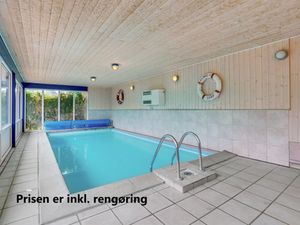 Ferienhaus für 8 Personen (140 m²) in Væggerløse