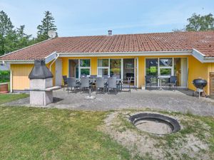 Ferienhaus für 12 Personen (162 m²) in Væggerløse