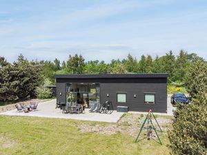Ferienhaus für 8 Personen (112 m²) in Væggerløse