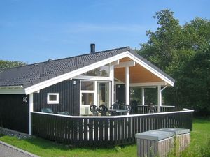 Ferienhaus für 10 Personen (92 m²) in Væggerløse