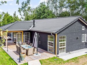 Ferienhaus für 10 Personen (150 m²) in Væggerløse