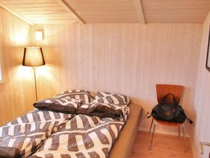 Ferienhaus für 6 Personen (82 m²) in Væggerløse