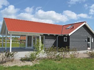 Ferienhaus für 6 Personen (90 m²) in Væggerløse