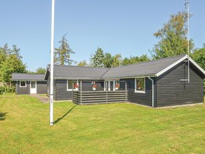 Ferienhaus für 8 Personen (106 m²) in Væggerløse