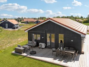 Ferienhaus für 8 Personen (115 m&sup2;) in Væggerløse