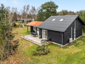 Ferienhaus für 8 Personen (110 m&sup2;) in Væggerløse