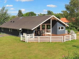 Ferienhaus für 6 Personen (86 m&sup2;) in Væggerløse