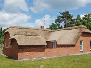 Ferienhaus für 12 Personen (186 m&sup2;) in Væggerløse