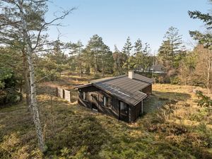 Ferienhaus für 4 Personen (60 m&sup2;) in Væggerløse