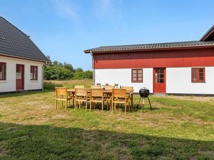 Ferienhaus für 11 Personen (325 m&sup2;) in Væggerløse