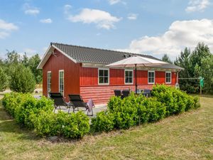 Ferienhaus für 4 Personen (66 m²) in Væggerløse