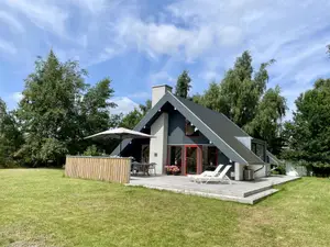 Ferienhaus für 6 Personen (73 m²) in Væggerløse