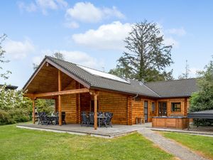 Ferienhaus für 12 Personen (198 m&sup2;) in Væggerløse