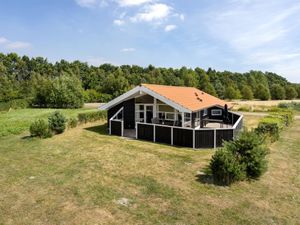 Ferienhaus für 8 Personen (91 m²) in Væggerløse