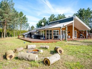 Ferienhaus für 11 Personen (100 m²) in Væggerløse