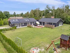 Ferienhaus für 16 Personen (280 m²) in Væggerløse