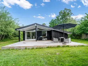 Ferienhaus für 6 Personen (74 m²) in Væggerløse