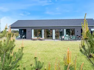 Ferienhaus für 9 Personen (104 m²) in Væggerløse