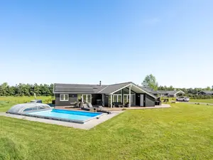 Ferienhaus für 14 Personen (151 m²) in Væggerløse