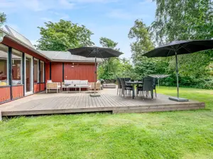 Ferienhaus für 6 Personen (56 m²) in Væggerløse