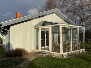 Ferienhaus für 6 Personen (107 m²) in Væggerløse