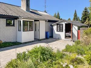 Ferienhaus für 10 Personen (118 m²) in Væggerløse