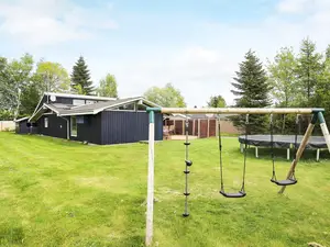 Ferienhaus für 9 Personen (120 m²) in Væggerløse