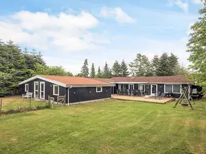 Ferienhaus für 17 Personen (215 m²) in Væggerløse