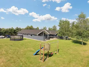 Ferienhaus für 21 Personen (249 m²) in Væggerløse