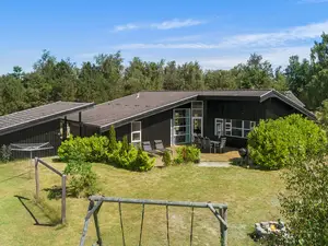 Ferienhaus für 8 Personen (135 m²) in Væggerløse