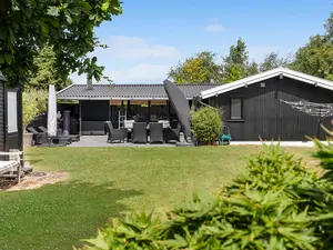 Ferienhaus für 8 Personen (90 m²) in Væggerløse