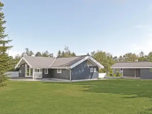 Ferienhaus für 8 Personen (89 m²) in Væggerløse