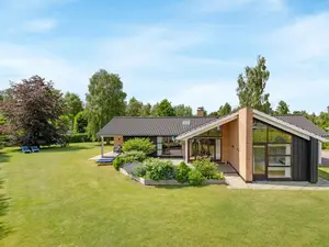 Ferienhaus für 10 Personen (204 m²) in Væggerløse