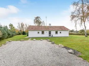 Ferienhaus für 8 Personen (158 m²) in Væggerløse