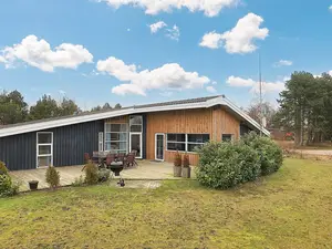 Ferienhaus für 9 Personen (140 m²) in Væggerløse