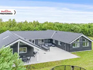 Ferienhaus für 21 Personen (267 m²) in Væggerløse