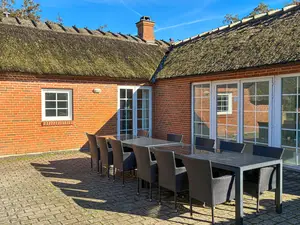 Ferienhaus für 12 Personen (211 m²) in Væggerløse