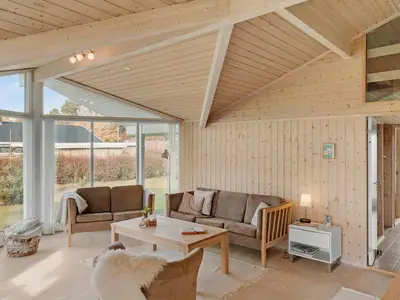 Ferienhaus für 6 Personen (81 m²) in Væggerløse 1/10