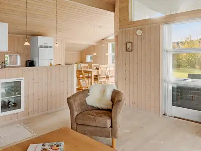Ferienhaus für 6 Personen (81 m²) in Væggerløse 2/10