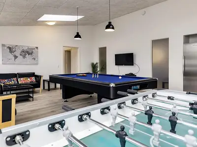Indoor