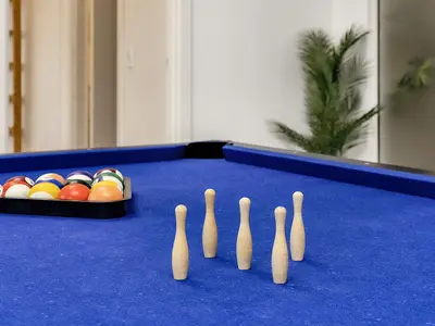Indoor