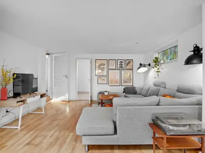 living-room