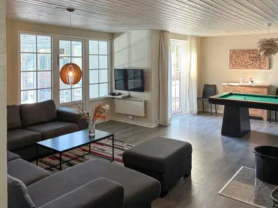 living-room