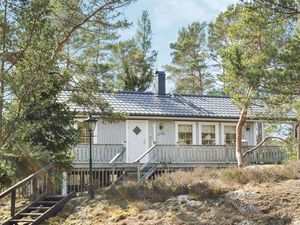 Ferienhaus für 4 Personen (65 m&sup2;) in Värmdö