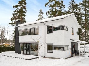 Ferienhaus für 8 Personen (175 m²) in Värmdö