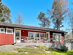 Ferienhaus für 6 Personen (65 m&sup2;) in Värmdö