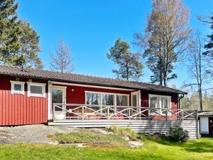 Ferienhaus für 6 Personen (65 m²) in Värmdö